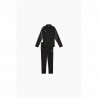 Chándal Infantil Puma Individualliga Track Negro