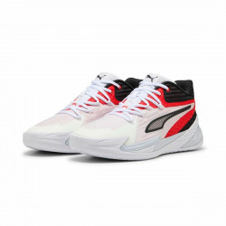 Zapatillas de Baloncesto para Adultos Puma Dagger