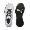 Zapatillas de Baloncesto para Adultos Puma Court Pro