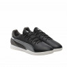 Zapatillas de Fútbol Sala para Adultos Puma King Match It Negro