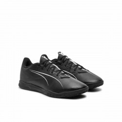 Zapatillas de Fútbol Sala para Adultos Puma Ultra 5 Play It Negro