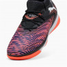 Zapatillas de Fútbol Sala para Adultos Puma Future 8 Match It + Negro