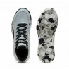 Zapatillas de Baloncesto para Adultos Puma Court Pro Marble Cool Mid
