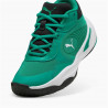 Zapatillas de Baloncesto para Adultos Puma Playmaker Pro Verde
