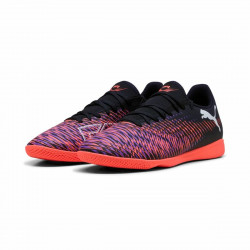 Zapatillas de Fútbol Sala para Adultos Puma Future 8 Play It Negro