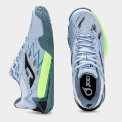 Zapatillas de Padel para Adultos Joma Sport Open Men 2505 Azul