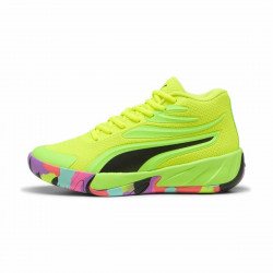 Zapatillas de Baloncesto...