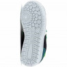 Zapatillas de Fútbol Sala para Adultos Munich G-3 Kid Vco 434 Turquesa