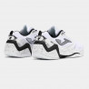 Zapatillas de Tenis para Hombre Joma Sport Set Men 2502 Blanco