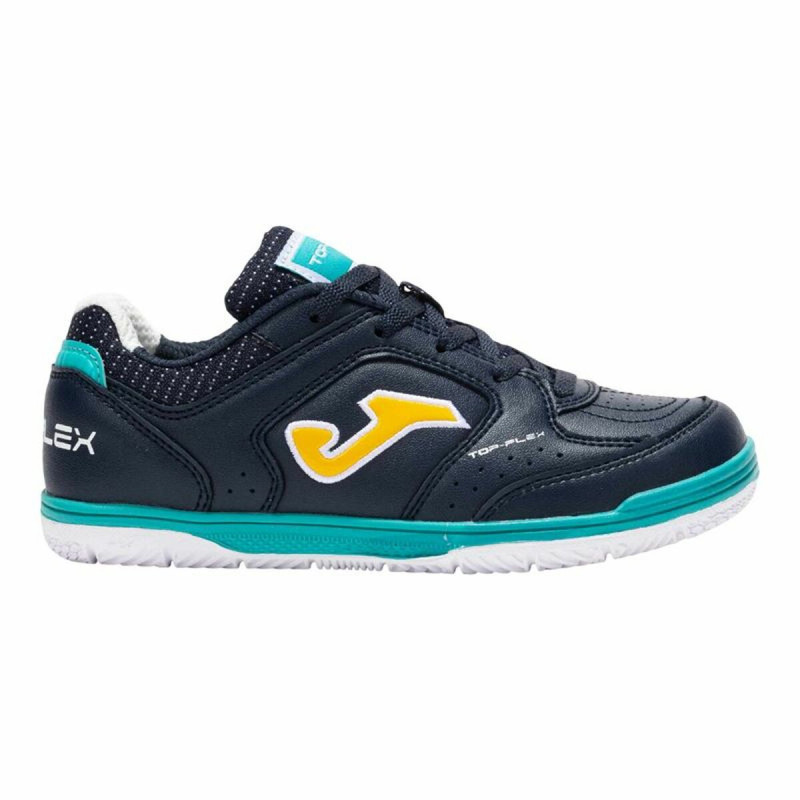 Zapatillas de Fútbol Sala para Adultos Joma Sport Top Flex Jr 2503