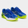 Zapatillas de Padel para Adultos Joma Sport Open Men 2504 Azul