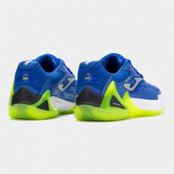 Zapatillas de Padel para Adultos Joma Sport Open Men 2504 Azul