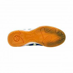 Zapatillas de Fútbol Sala para Adultos Kelme Indoor Copa Elastic Azul