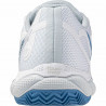 Zapatillas de Tenis para Mujer Mizuno Wave Enforce Court Cc Blanco