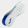 Zapatillas de Fútbol Sala para Adultos Joma Sport Top Flex Rebound 2576 Blanco