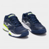 Zapatillas de Tenis para Hombre Joma Sport Master 1000 Men 2503 Azul marino