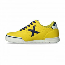 Zapatillas de Fútbol Sala para Adultos Munich G-3 Kid 433