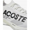 Zapatillas de Tenis para Hombre Lacoste AG-LT LITE Blanco