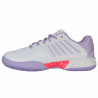 Zapatillas de Tenis para Mujer Kswiss Express Light 3 Hb Lavanda