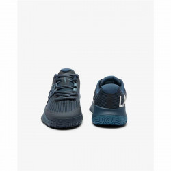 Zapatillas de Tenis para Hombre Lacoste Power Serve Azul marino