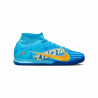 Zapatillas de Fútbol Sala para Adultos Nike Zoom Mercurial Superfly 9 Azul