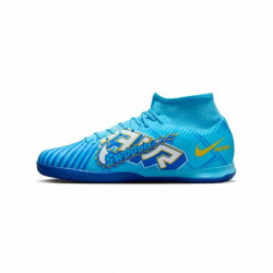 Zapatillas de Fútbol Sala para Adultos Nike Zoom Mercurial Superfly 9 Azul