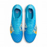 Zapatillas de Fútbol Sala para Adultos Nike Zoom Mercurial Superfly 9 Azul