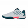 Zapatillas de Tenis para Hombre Kswiss Hypercourt Express 2 Hb Blanco