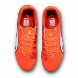 Botas de Fútbol para Adultos Puma King Match Mg
