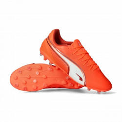 Botas de Fútbol para Adultos Puma King Match Mg