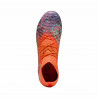 Botas de Fútbol para Adultos Puma Future 8 Match Creat Naranja
