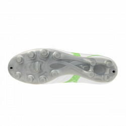 Botas de Fútbol para Adultos Mizuno Monarcida Neo III Select As Verde limón
