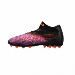 Botas de Fútbol para Adultos Puma Future 8 Ultimate Mg Negro