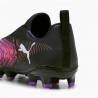 Botas de Fútbol para Adultos Puma Future 8 Match Ll Fg Púrpura