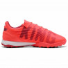 Botas de Fútbol para Adultos Puma King Match Tt Rojo