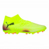 Botas de Fútbol para Adultos Puma Future 8 Pro Mg Amarillo