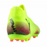 Botas de Fútbol para Adultos Puma Future 8 Pro Mg Amarillo
