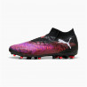 Botas de Fútbol para Adultos Puma Future 8 Pro MG Azul