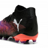 Botas de Fútbol para Adultos Puma Future 8 Pro Fg/Ag Negro