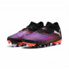 Botas de Fútbol para Adultos Puma Future 8 Pro Fg/Ag Negro