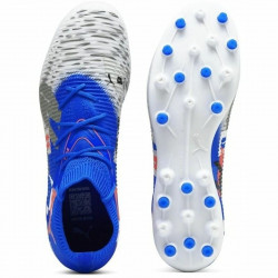 Botas de Fútbol para Adultos Puma Future 8 Match Forever Azul