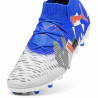 Botas de Fútbol para Adultos Puma Future 8 Match Forever Azul