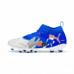 Botas de Fútbol para Adultos Puma Future 8 Match Forev