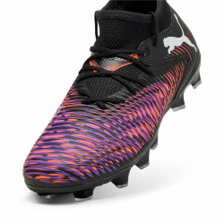 Botas de Fútbol para Adultos Puma Future 8 Match Fg/Ag Púrpura