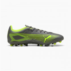 Botas de Fútbol para Adultos Puma Ultra 5 Play Mg Gris oscuro