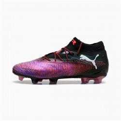 Botas de Fútbol para Adultos Puma Future 8 Ultimate Fg Fucsia
