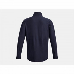 Sudadera de Entrenamiento para Adultos Under Armour Challenger Azul