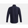 Sudadera de Entrenamiento para Adultos Under Armour Challenger Azul
