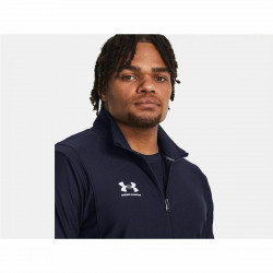 Sudadera de Entrenamiento para Adultos Under Armour Challenger Azul