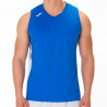 Camiseta de Fútbol de Manga Corta Hombre Joma Sport Cancha III (XL)